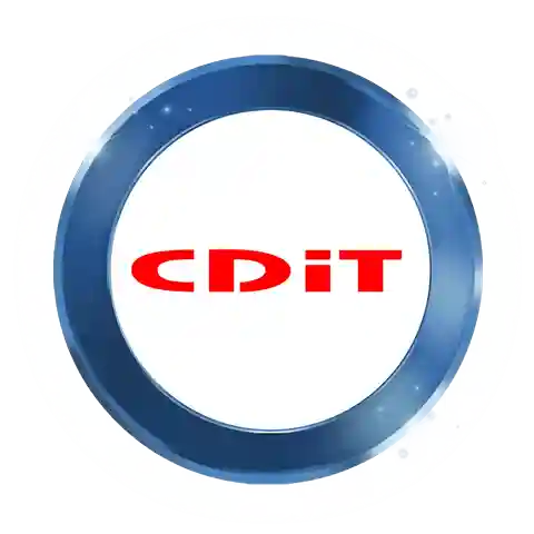 Logo Viện CDIT