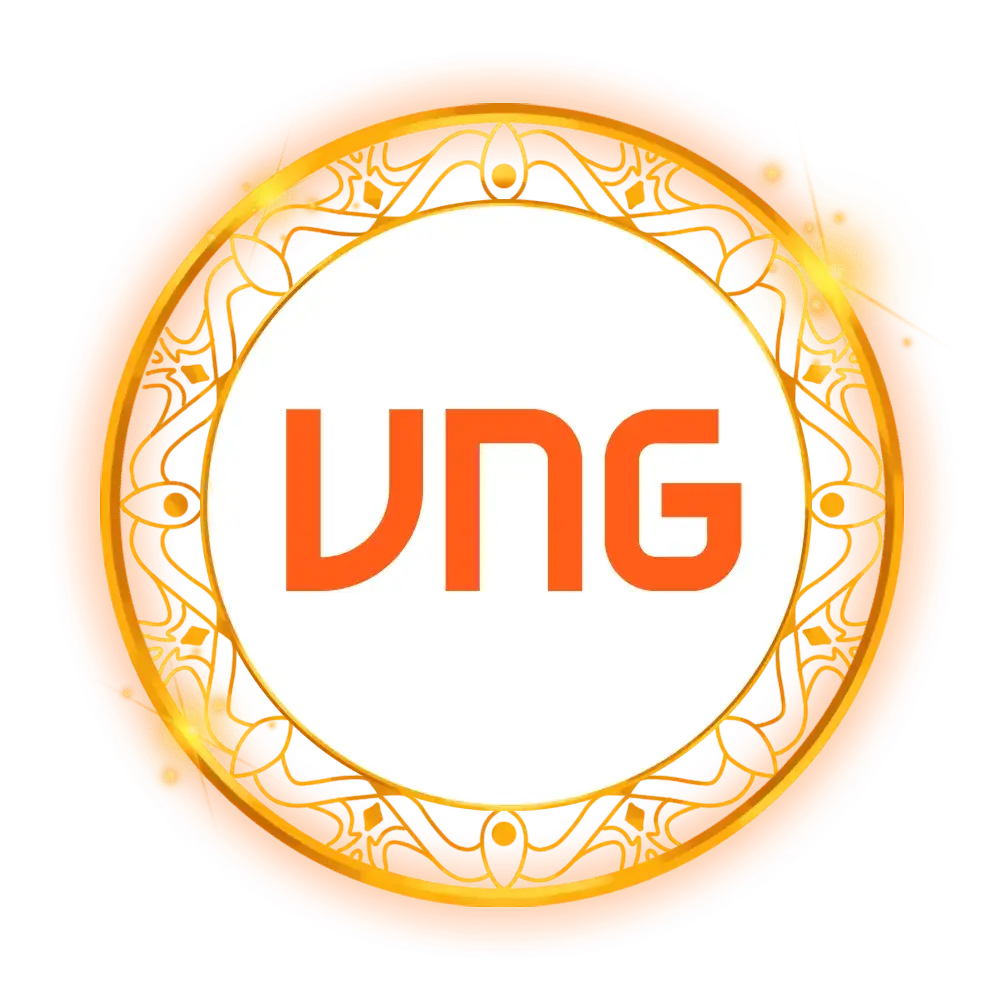 Logo Công ty Cổ phần Tập đoàn VNG